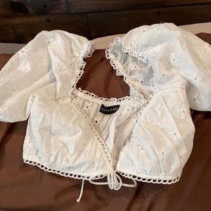 Very cute summer crop from JLUXLABEL small